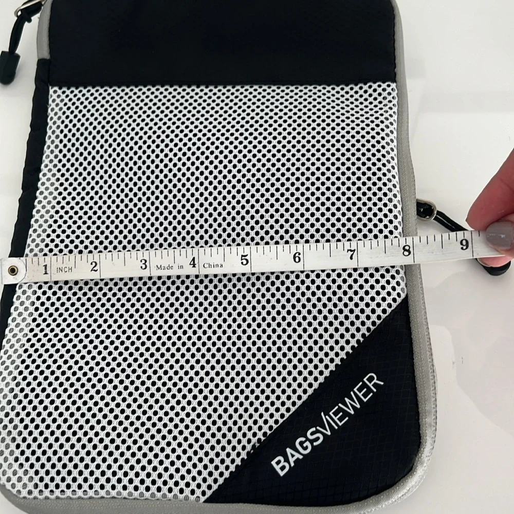 BagsViewer Collapsible and Expandable Bag